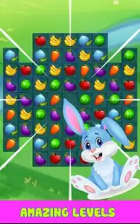 Fruit Crush Screen Shot 2