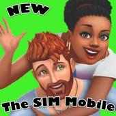 Data The SIMS Mobile Game Tips