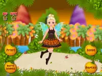 island fairy girls games Screen Shot 7