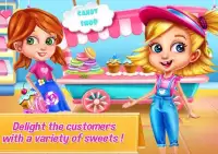 Supermarket Manager Baby - Toddler Store Games Screen Shot 3