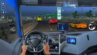 Jogos de Caminhão Simulador Screen Shot 2