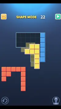 Block Puzzle Rei Screen Shot 4