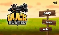 Duck Killer - Sniper Duck Shoot Screen Shot 3