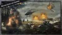 Gunship Battle Fury 2016 Screen Shot 2