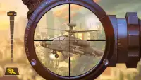 Sharp Shooter Sniper 2019 - Sniper Shooting FPS Screen Shot 4