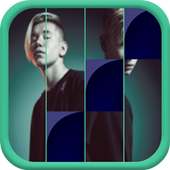 Piano 🎼 Marcus & Martinus Game