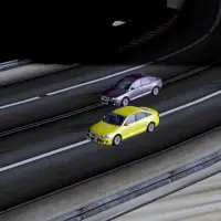 Araba sürüklenme yarış oyunu Screen Shot 12
