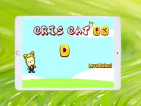 Cris Cat Screen Shot 4