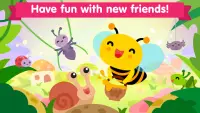 Animal sounds games for babies Screen Shot 3