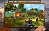 Frontline Commando Warcraft Screen Shot 13