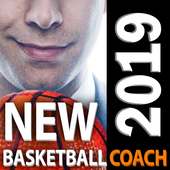 New Basketball Coach '19: Build & manage All-stars