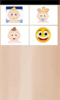 baby care and doctor game Screen Shot 0