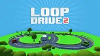 Loop Drive 2 Screen Shot 0