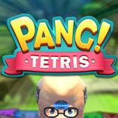 Pang Tetris (팡테트리스)