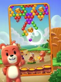 Bubble Buggle Pop : Free Bubble Shooter Game Screen Shot 12