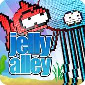 Jelly Alley