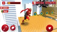 The Amazing Iron Spider Screen Shot 3