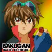 Tricks Bakugan Battle Brawlers