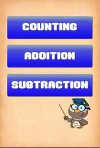 Free Math Games For 1st Grade Screen Shot 1