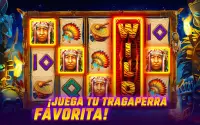 Slots WOW - Juegos Tragaperras Screen Shot 3