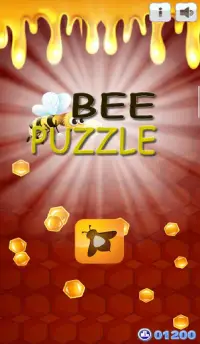 Bee Brilliant Puzzle 2020 Screen Shot 1