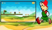 Mario And Chesse Screen Shot 3