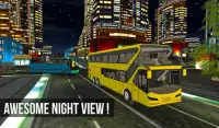 Highway Bus Coach Simulator Screen Shot 6
