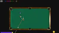 8 & 9 Pool Billiards Pro Screen Shot 2