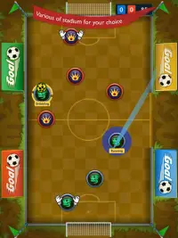 Soccer Arena Online Screen Shot 6