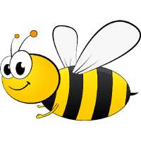 Queen Bee (spelling bee game)