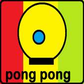 Pong pong