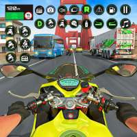 Amazing Racing Games Race Game