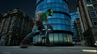 Monsters City Tridin Screen Shot 4