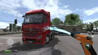 Truck Simulator : Ultimate Screen Shot 0