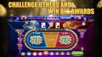 Vegas Legend Global - Free Casino &  Super Rich Screen Shot 6
