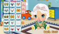 Sweet Babies  - Kids Games Screen Shot 2