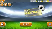 Play Soccer Game 2018 : Star Challenges Screen Shot 3