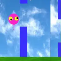 Flappy Kids Screen Shot 1