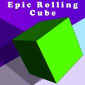 Epic Rolling Cube