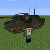 War Tank Craft