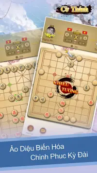Chinese Chess Online - Xiangqi Screen Shot 6