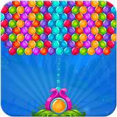 Grand Bubble Shooter