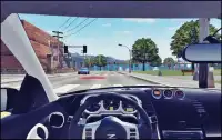350z Drift & Driving Simulator Screen Shot 5