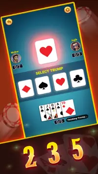 Card Club : all in one games Screen Shot 15