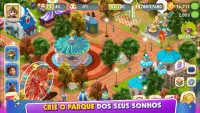 Wonder Park Magic Rides Screen Shot 0