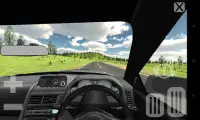 Drive Sim Demo Screen Shot 1