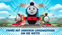 Thomas & seine Freunde: Go Go Screen Shot 0