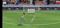 Legend Penalty-Soccer Screen Shot 7