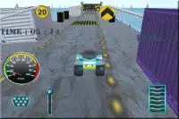 3D Drift Driver Screen Shot 7