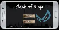 Clash of Ninja Screen Shot 2